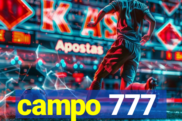 campo 777